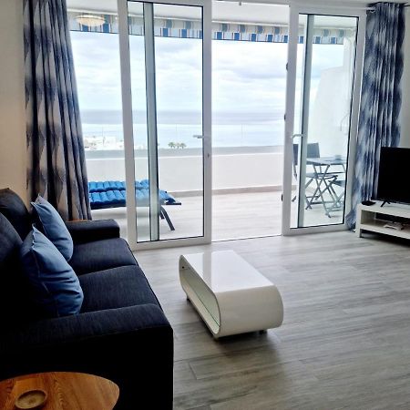 Oceanview Apartment Puerto del Carmen  Exteriör bild