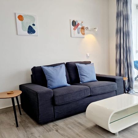 Oceanview Apartment Puerto del Carmen  Exteriör bild