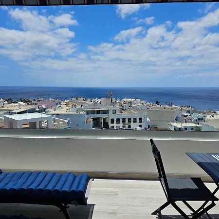 Oceanview Apartment Puerto del Carmen  Exteriör bild