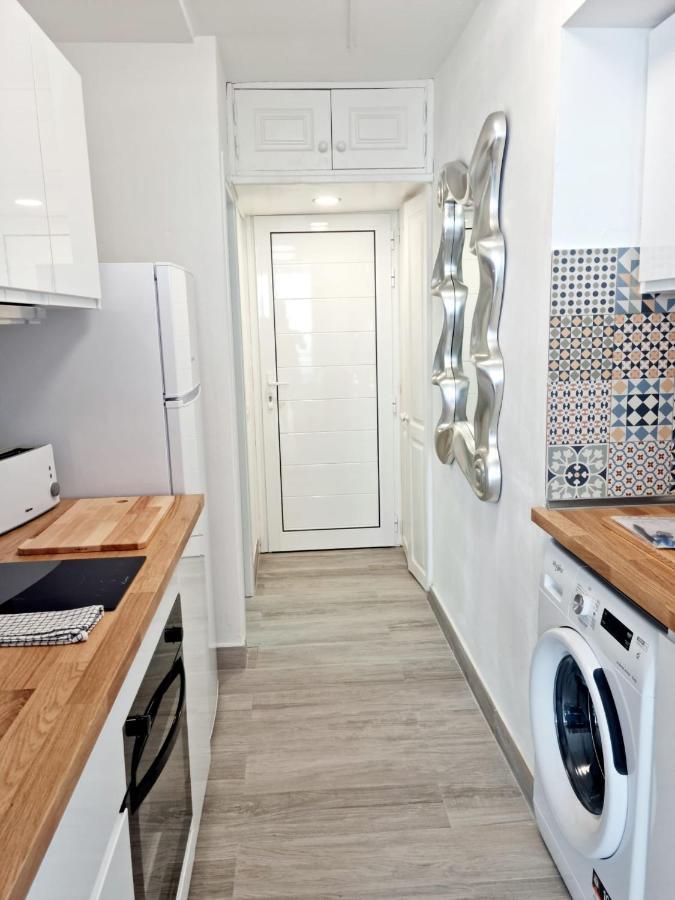 Oceanview Apartment Puerto del Carmen  Exteriör bild