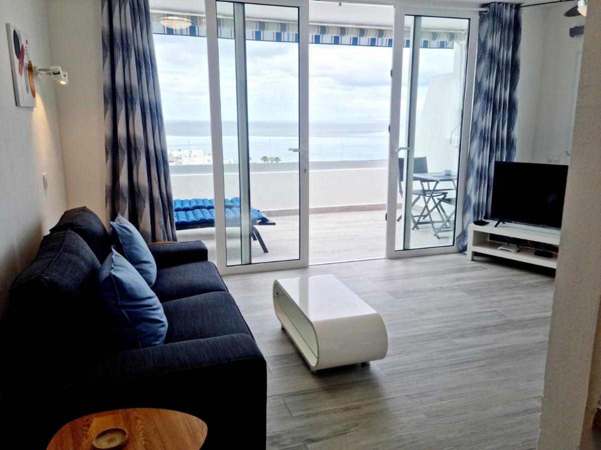 Oceanview Apartment Puerto del Carmen  Exteriör bild
