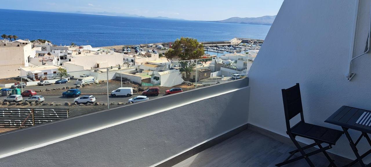Oceanview Apartment Puerto del Carmen  Exteriör bild
