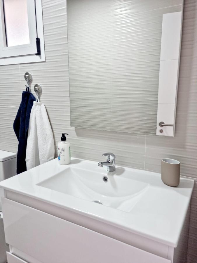 Oceanview Apartment Puerto del Carmen  Exteriör bild