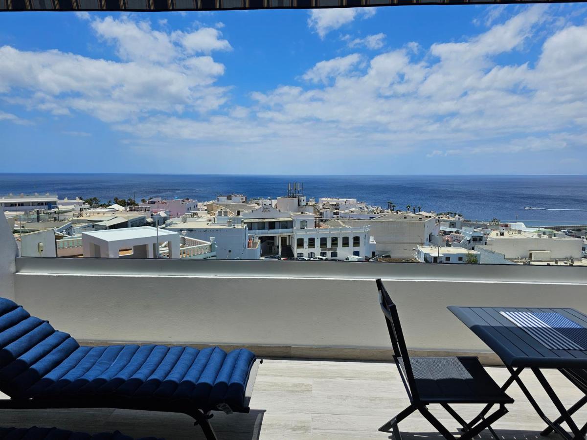 Oceanview Apartment Puerto del Carmen  Exteriör bild