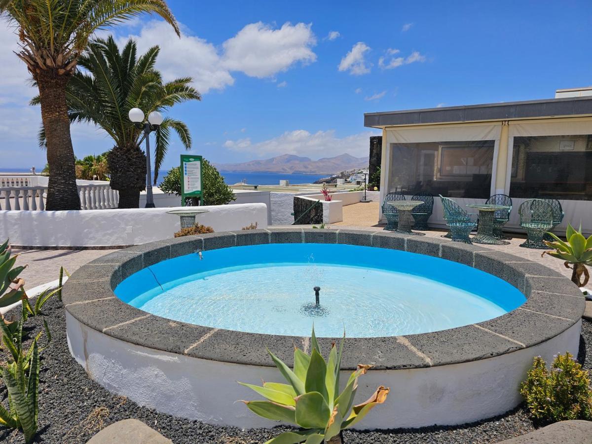 Oceanview Apartment Puerto del Carmen  Exteriör bild